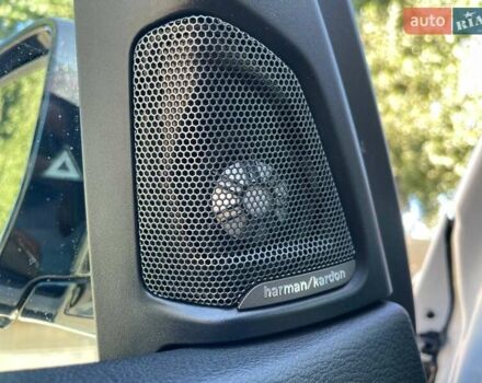 БМВ Х5 М 2014 в Киеве на Automoto.ua Белый БМВ Х5 М, объемом двигателя 2.99 л и пробегом 206 тыс. км за 29990 $, фото 27 на Automoto.ua