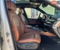БМВ Х5 М 2014 в Киеве на Automoto.ua Белый БМВ Х5 М, объемом двигателя 2.99 л и пробегом 206 тыс. км за 29990 $, фото 12 на Automoto.ua