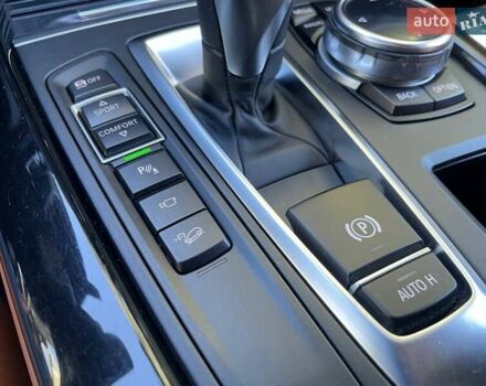 БМВ Х5 М 2014 в Киеве на Automoto.ua Белый БМВ Х5 М, объемом двигателя 2.99 л и пробегом 206 тыс. км за 29990 $, фото 24 на Automoto.ua