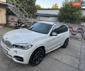 БМВ Х5 М 2014 в Днепре (Днепропетровске) на Automoto.ua Белый БМВ Х5 М, объемом двигателя 2.99 л и пробегом 120 тыс. км за 34000 $, фото 5 на Automoto.ua