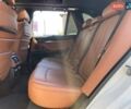 БМВ Х5 М 2014 в Киеве на Automoto.ua Белый БМВ Х5 М, объемом двигателя 2.99 л и пробегом 206 тыс. км за 29990 $, фото 9 на Automoto.ua