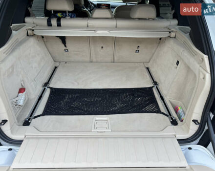 БМВ Х5 М 2014 в Днепре (Днепропетровске) на Automoto.ua Белый БМВ Х5 М, объемом двигателя 2.99 л и пробегом 120 тыс. км за 34000 $, фото 13 на Automoto.ua