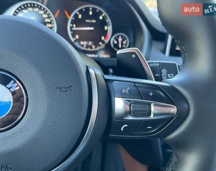 БМВ Х5 М 2014 в Киеве на Automoto.ua Белый БМВ Х5 М, объемом двигателя 2.99 л и пробегом 206 тыс. км за 29990 $, фото 18 на Automoto.ua