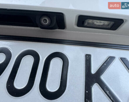 БМВ Х5 М 2014 в Днепре (Днепропетровске) на Automoto.ua Белый БМВ Х5 М, объемом двигателя 2.99 л и пробегом 120 тыс. км за 34000 $, фото 14 на Automoto.ua