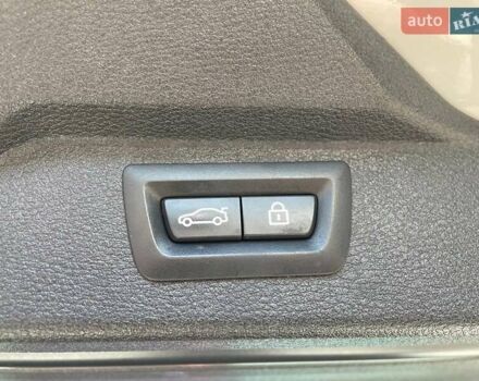 БМВ Х5 М 2014 в Киеве на Automoto.ua Белый БМВ Х5 М, объемом двигателя 2.99 л и пробегом 206 тыс. км за 29990 $, фото 33 на Automoto.ua