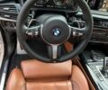 Белый БМВ Х5 М, объемом двигателя 3 л и пробегом 204 тыс. км за 33800 $, фото 6 на Automoto.ua