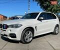 БМВ Х5 М 2014 в Киеве на Automoto.ua Белый БМВ Х5 М, объемом двигателя 2.99 л и пробегом 206 тыс. км за 29990 $, фото 2 на Automoto.ua