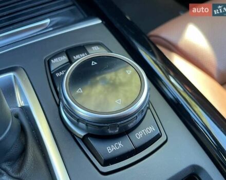 БМВ Х5 М 2014 в Киеве на Automoto.ua Белый БМВ Х5 М, объемом двигателя 2.99 л и пробегом 206 тыс. км за 29990 $, фото 25 на Automoto.ua