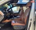 БМВ Х5 М 2014 в Киеве на Automoto.ua Белый БМВ Х5 М, объемом двигателя 2.99 л и пробегом 206 тыс. км за 29990 $, фото 8 на Automoto.ua