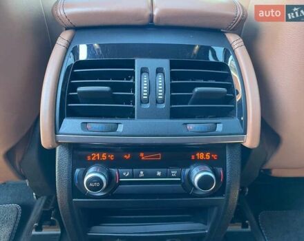 БМВ Х5 М 2014 в Киеве на Automoto.ua Белый БМВ Х5 М, объемом двигателя 2.99 л и пробегом 206 тыс. км за 29990 $, фото 32 на Automoto.ua