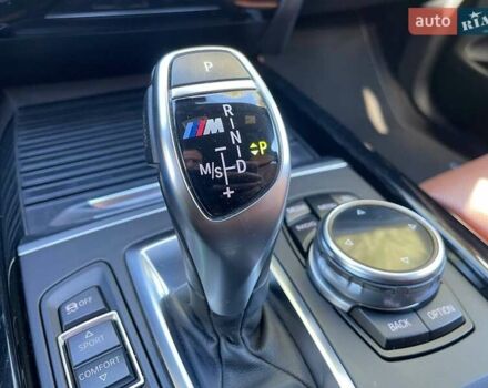 БМВ Х5 М 2014 в Киеве на Automoto.ua Белый БМВ Х5 М, объемом двигателя 2.99 л и пробегом 206 тыс. км за 29990 $, фото 23 на Automoto.ua