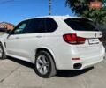 БМВ Х5 М 2014 в Киеве на Automoto.ua Белый БМВ Х5 М, объемом двигателя 2.99 л и пробегом 206 тыс. км за 29990 $, фото 6 на Automoto.ua