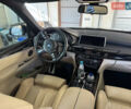 Белый БМВ Х5 М, объемом двигателя 2.99 л и пробегом 116 тыс. км за 36000 $, фото 12 на Automoto.ua