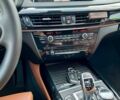 Белый БМВ Х5 М, объемом двигателя 3 л и пробегом 204 тыс. км за 33800 $, фото 7 на Automoto.ua
