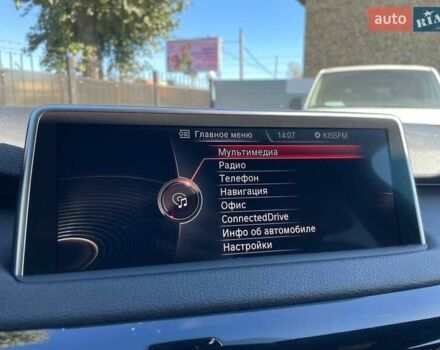 БМВ Х5 М 2014 в Киеве на Automoto.ua Белый БМВ Х5 М, объемом двигателя 2.99 л и пробегом 206 тыс. км за 29990 $, фото 20 на Automoto.ua