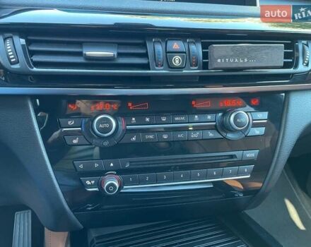 БМВ Х5 М 2014 в Киеве на Automoto.ua Белый БМВ Х5 М, объемом двигателя 2.99 л и пробегом 206 тыс. км за 29990 $, фото 22 на Automoto.ua