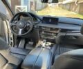 Белый БМВ Х5 М, объемом двигателя 3 л и пробегом 180 тыс. км за 39700 $, фото 3 на Automoto.ua