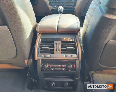 Белый БМВ Х5 М, объемом двигателя 3 л и пробегом 194 тыс. км за 48200 $, фото 24 на Automoto.ua