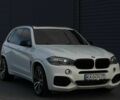 Белый БМВ Х5 М, объемом двигателя 4.4 л и пробегом 125 тыс. км за 22500 $, фото 1 на Automoto.ua