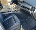 Білий БМВ Х5 М, об'ємом двигуна 3 л та пробігом 180 тис. км за 40000 $, фото 7 на Automoto.ua