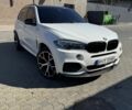 Белый БМВ Х5 М, объемом двигателя 3 л и пробегом 215 тыс. км за 34500 $, фото 7 на Automoto.ua