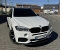 Белый БМВ Х5 М, объемом двигателя 3 л и пробегом 215 тыс. км за 34500 $, фото 17 на Automoto.ua
