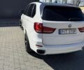 Белый БМВ Х5 М, объемом двигателя 3 л и пробегом 215 тыс. км за 34500 $, фото 11 на Automoto.ua
