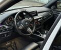 Белый БМВ Х5 М, объемом двигателя 4.39 л и пробегом 200 тыс. км за 49999 $, фото 7 на Automoto.ua