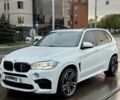 Белый БМВ Х5 М, объемом двигателя 4.39 л и пробегом 200 тыс. км за 37499 $, фото 1 на Automoto.ua