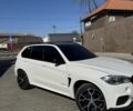 Белый БМВ Х5 М, объемом двигателя 3 л и пробегом 215 тыс. км за 33333 $, фото 19 на Automoto.ua