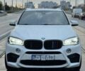 Белый БМВ Х5 М, объемом двигателя 4.39 л и пробегом 200 тыс. км за 49999 $, фото 1 на Automoto.ua