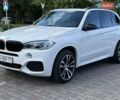 Білий БМВ Х5 М, об'ємом двигуна 2.98 л та пробігом 125 тис. км за 35500 $, фото 1 на Automoto.ua