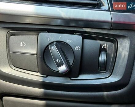 Белый БМВ Х5 М, объемом двигателя 4.39 л и пробегом 86 тыс. км за 54990 $, фото 16 на Automoto.ua