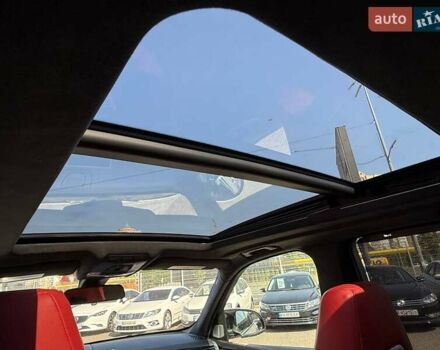 Белый БМВ Х5 М, объемом двигателя 4.39 л и пробегом 86 тыс. км за 54990 $, фото 34 на Automoto.ua