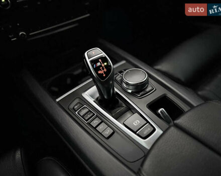 Белый БМВ Х5 М, объемом двигателя 2.99 л и пробегом 230 тыс. км за 37000 $, фото 22 на Automoto.ua