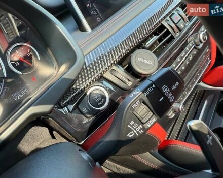 Белый БМВ Х5 М, объемом двигателя 4.39 л и пробегом 86 тыс. км за 54990 $, фото 22 на Automoto.ua