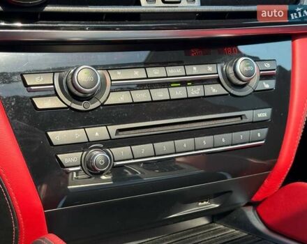 Белый БМВ Х5 М, объемом двигателя 4.39 л и пробегом 86 тыс. км за 54990 $, фото 27 на Automoto.ua