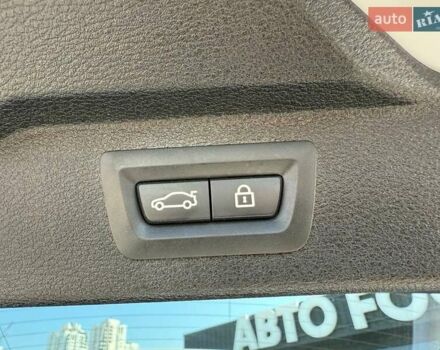 Белый БМВ Х5 М, объемом двигателя 4.39 л и пробегом 86 тыс. км за 54990 $, фото 31 на Automoto.ua