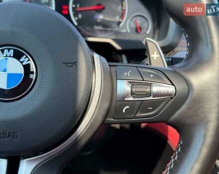 Белый БМВ Х5 М, объемом двигателя 4.39 л и пробегом 86 тыс. км за 54990 $, фото 20 на Automoto.ua