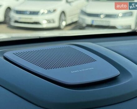 Белый БМВ Х5 М, объемом двигателя 4.39 л и пробегом 86 тыс. км за 54990 $, фото 24 на Automoto.ua