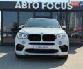 Белый БМВ Х5 М, объемом двигателя 4.39 л и пробегом 86 тыс. км за 54990 $, фото 2 на Automoto.ua