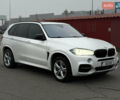 Белый БМВ Х5 М, объемом двигателя 2.99 л и пробегом 230 тыс. км за 37000 $, фото 4 на Automoto.ua