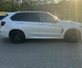 Белый БМВ Х5 М, объемом двигателя 2 л и пробегом 96 тыс. км за 44519 $, фото 1 на Automoto.ua