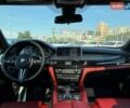 Белый БМВ Х5 М, объемом двигателя 4.39 л и пробегом 86 тыс. км за 54990 $, фото 12 на Automoto.ua