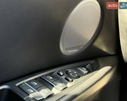 Белый БМВ Х5 М, объемом двигателя 4.39 л и пробегом 86 тыс. км за 54990 $, фото 15 на Automoto.ua