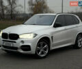 Белый БМВ Х5 М, объемом двигателя 2.99 л и пробегом 230 тыс. км за 37000 $, фото 1 на Automoto.ua