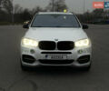 Белый БМВ Х5 М, объемом двигателя 2.99 л и пробегом 230 тыс. км за 37000 $, фото 3 на Automoto.ua