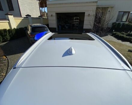 Белый БМВ Х5 М, объемом двигателя 4.4 л и пробегом 70 тыс. км за 36500 $, фото 13 на Automoto.ua