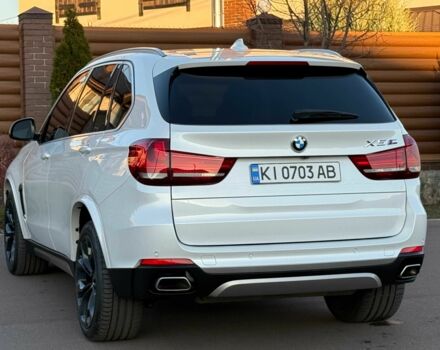 Білий БМВ Х5 М, об'ємом двигуна 3 л та пробігом 173 тис. км за 25500 $, фото 7 на Automoto.ua