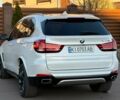 Білий БМВ Х5 М, об'ємом двигуна 3 л та пробігом 173 тис. км за 25500 $, фото 7 на Automoto.ua